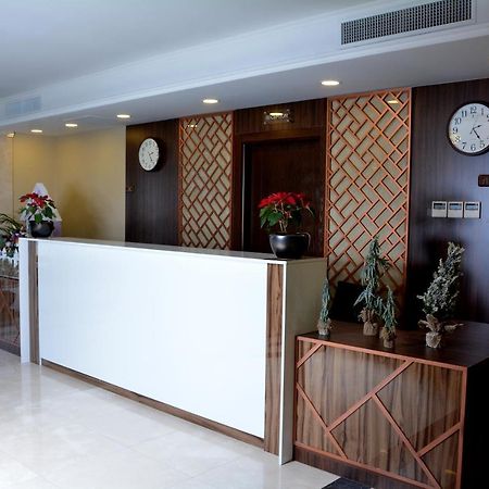 Hotel Sheki Park Exteriér fotografie